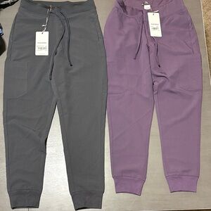 Mandala scrub Joggers